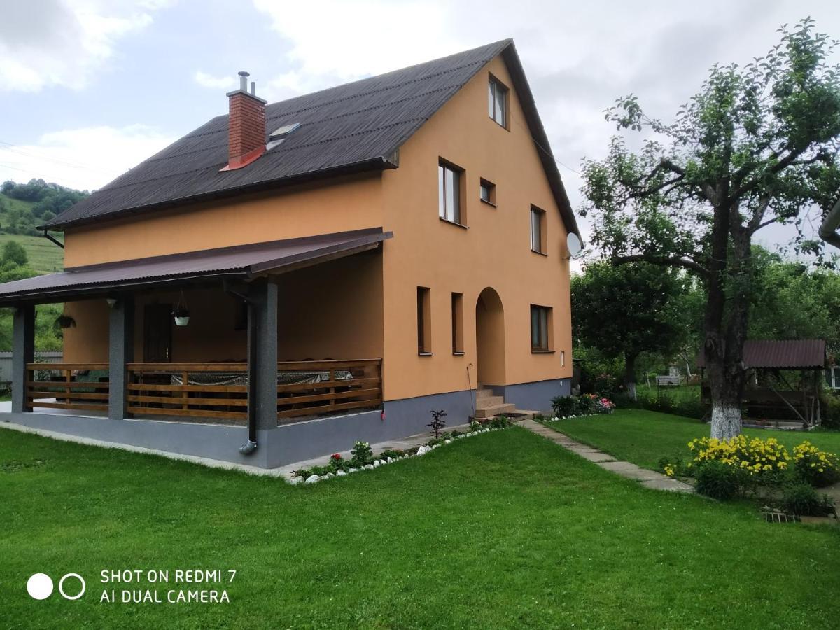 Hostal У Дядька Pilipets Exterior foto