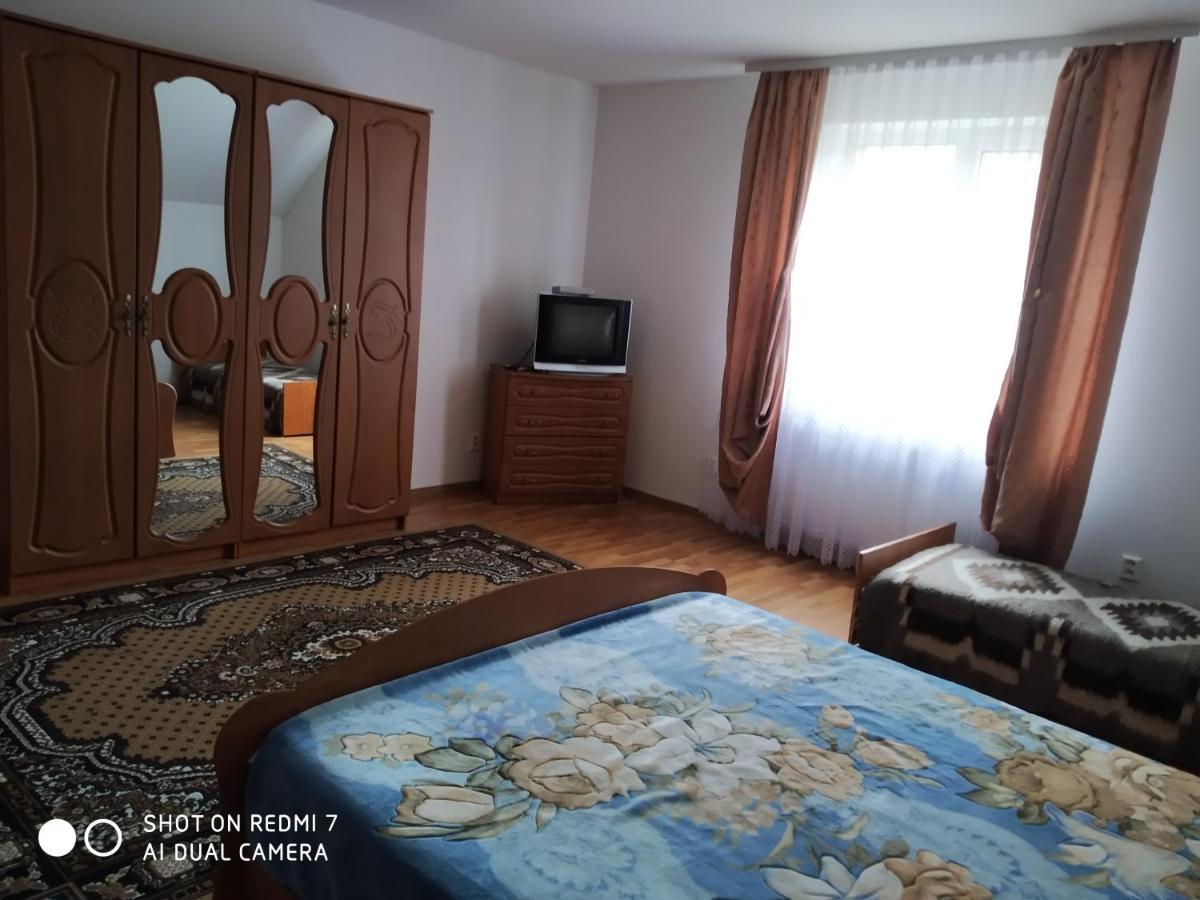 Hostal У Дядька Pilipets Habitación foto