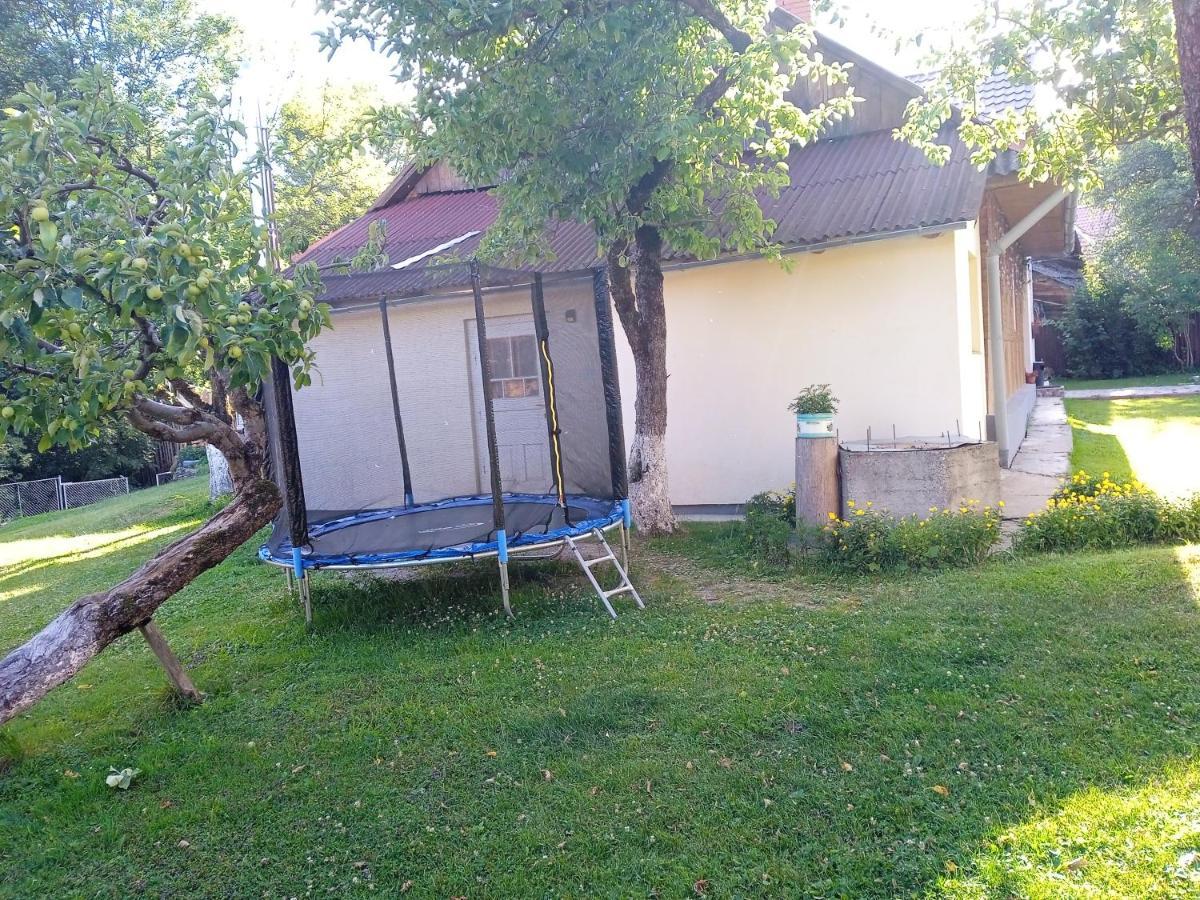 Hostal У Дядька Pilipets Exterior foto