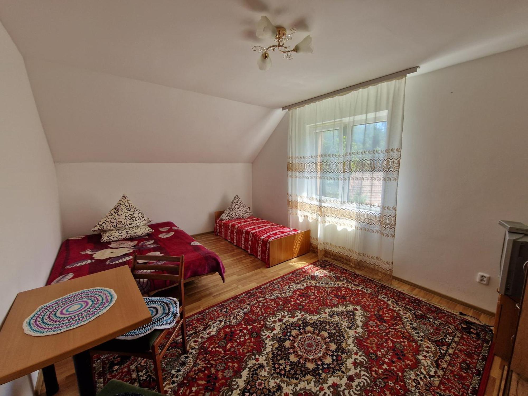 Hostal У Дядька Pilipets Habitación foto