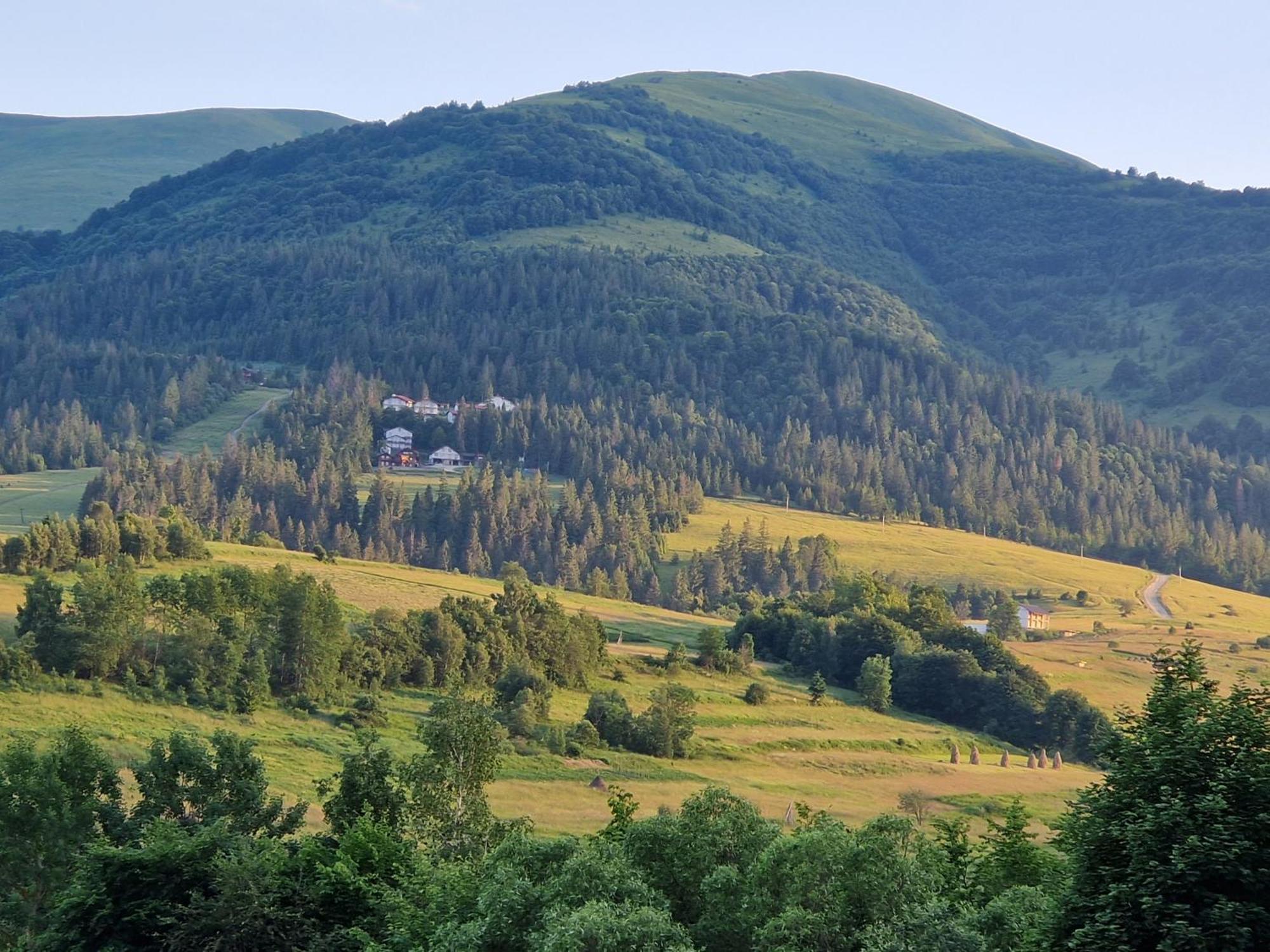Hostal У Дядька Pilipets Exterior foto