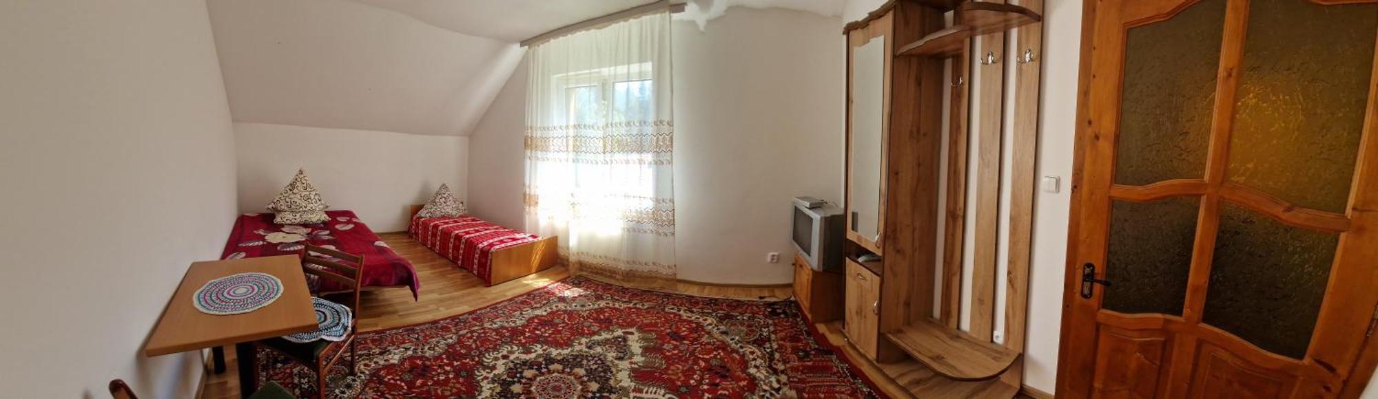 Hostal У Дядька Pilipets Habitación foto