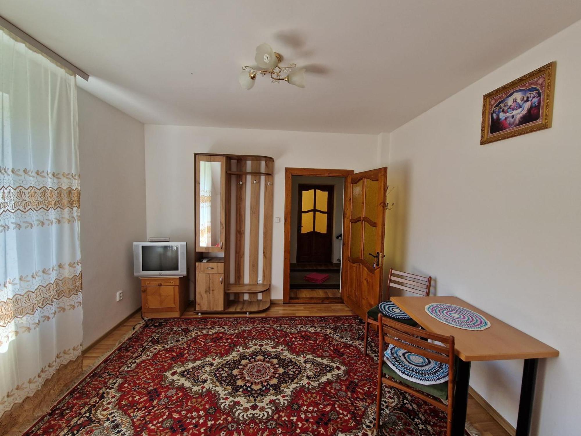 Hostal У Дядька Pilipets Habitación foto