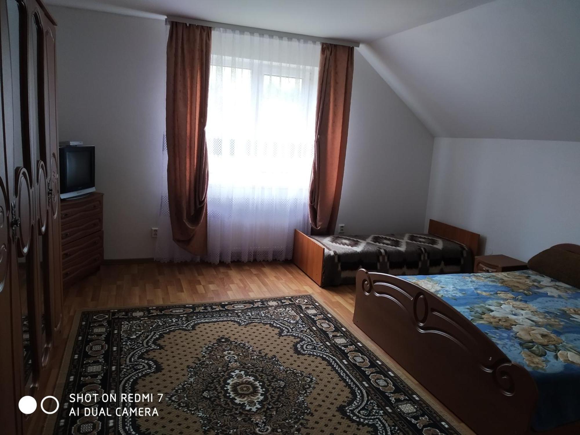 Hostal У Дядька Pilipets Habitación foto