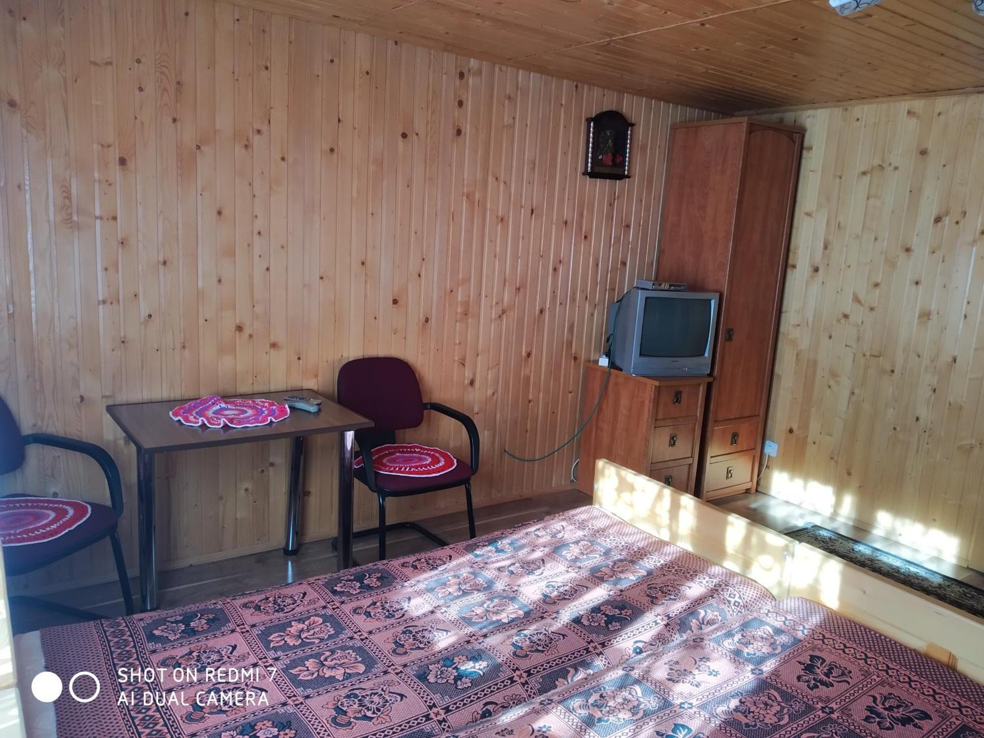 Hostal У Дядька Pilipets Habitación foto