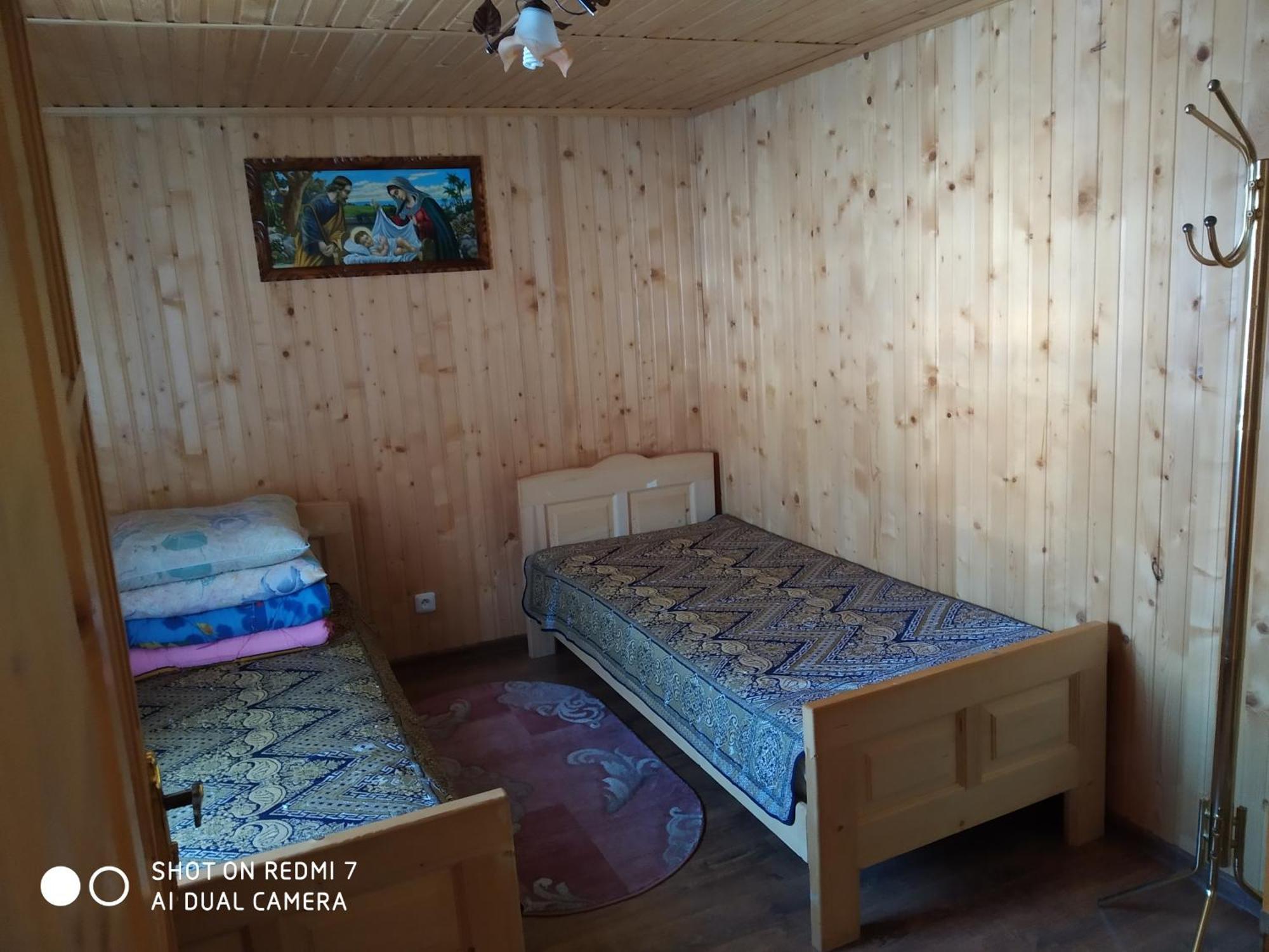 Hostal У Дядька Pilipets Habitación foto