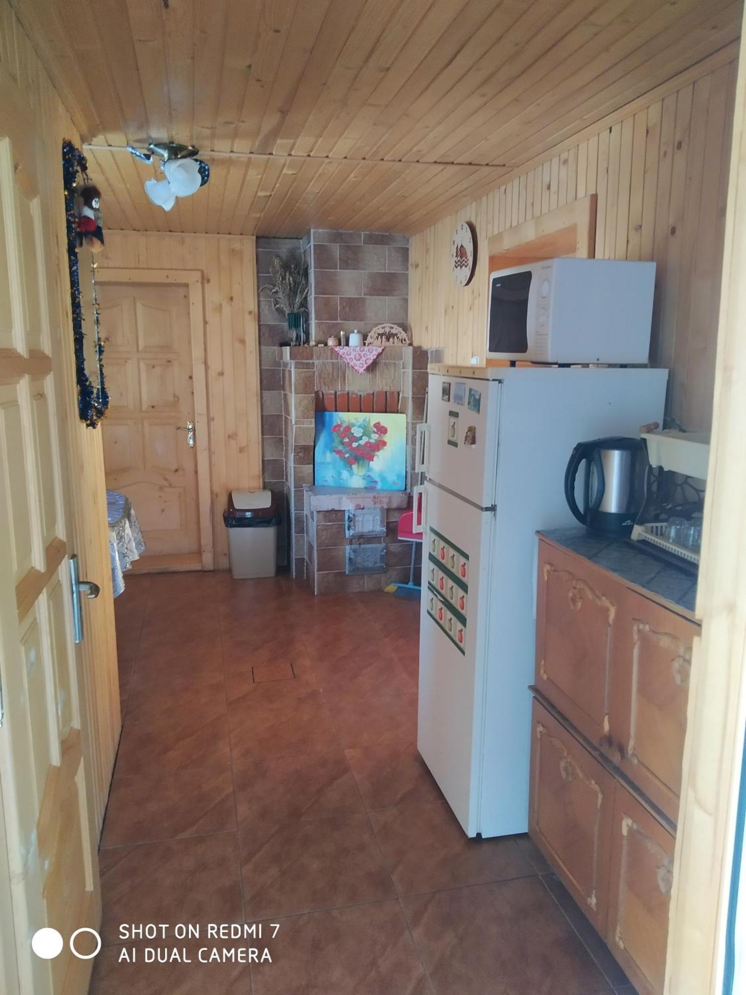 Hostal У Дядька Pilipets Habitación foto