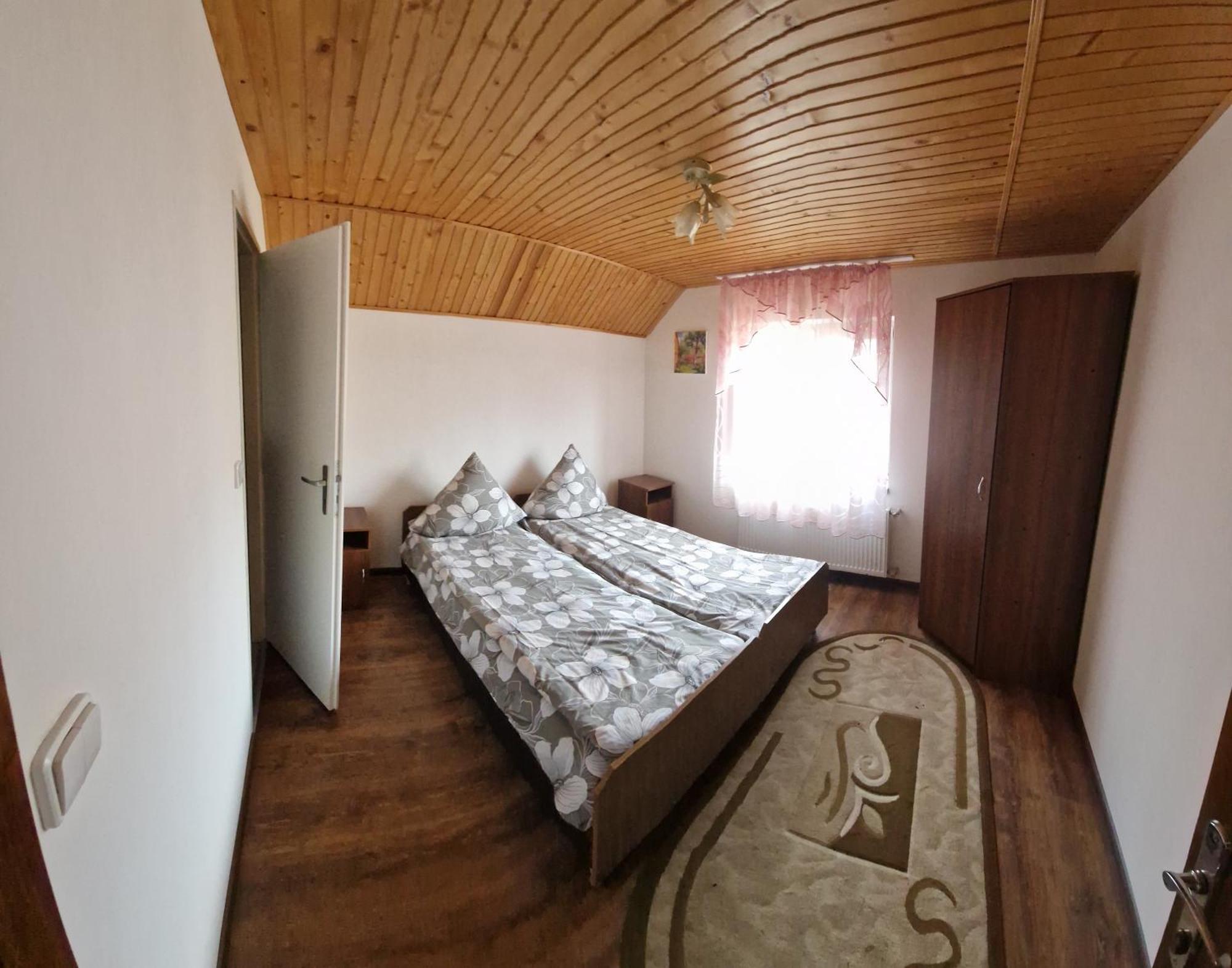 Hostal У Дядька Pilipets Exterior foto