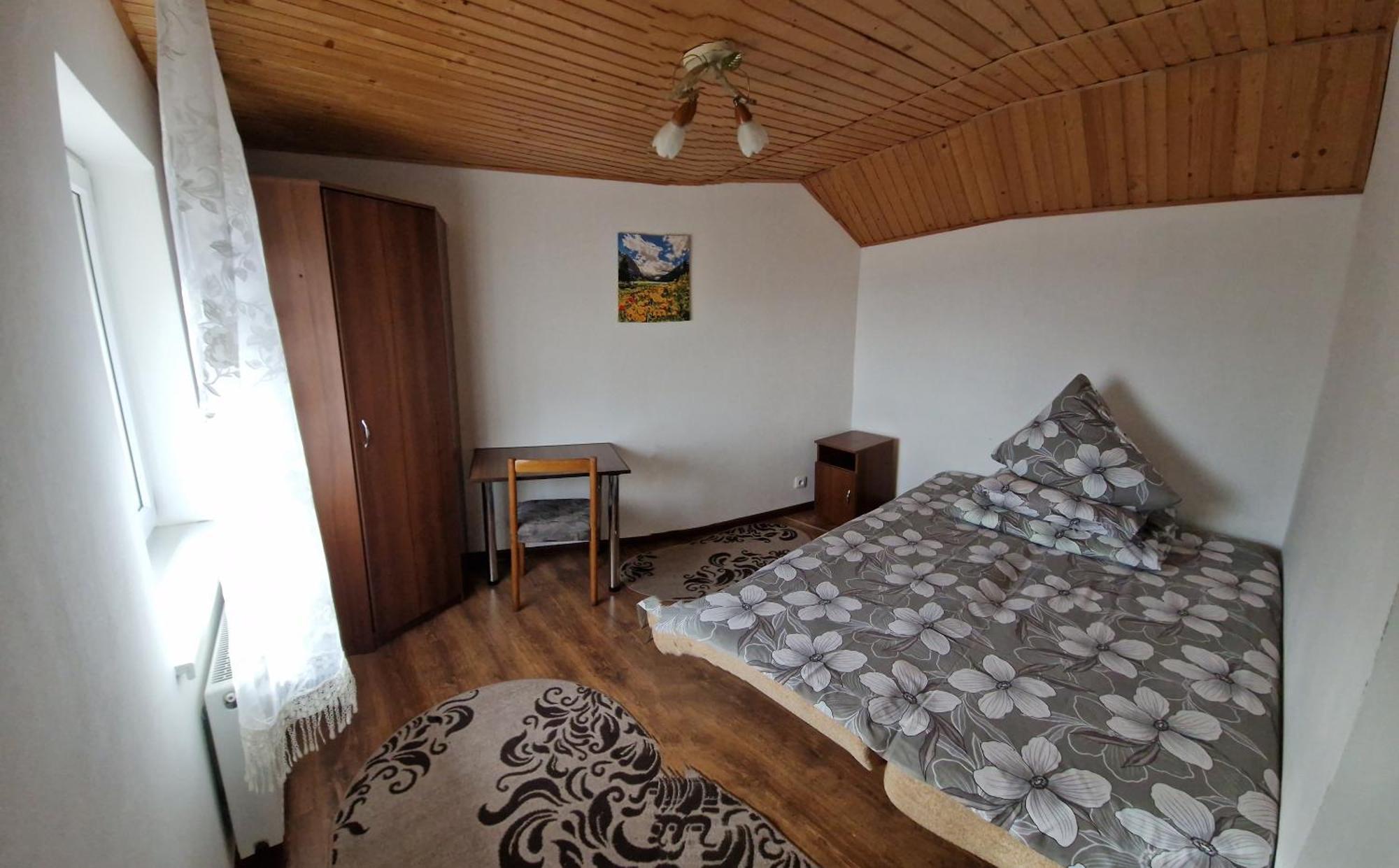 Hostal У Дядька Pilipets Exterior foto
