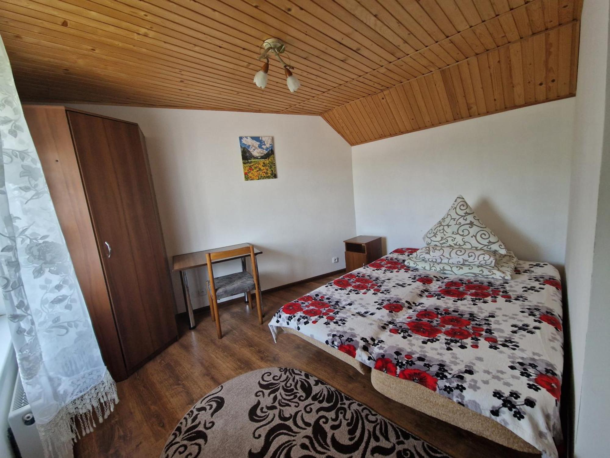 Hostal У Дядька Pilipets Habitación foto