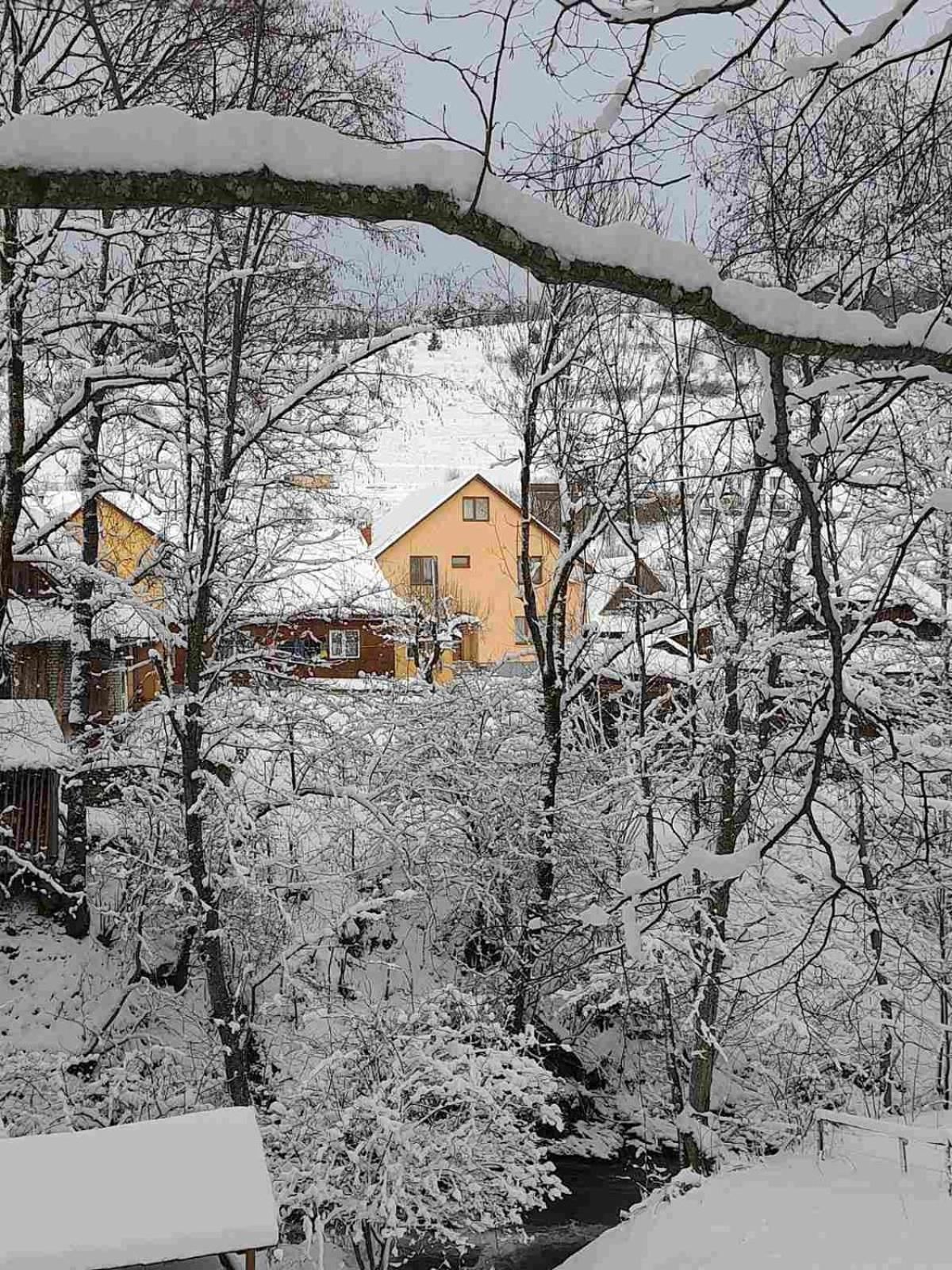 Hostal У Дядька Pilipets Exterior foto