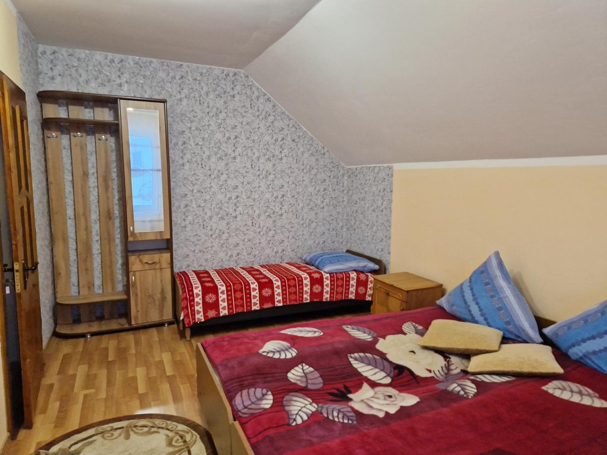 Hostal У Дядька Pilipets Habitación foto