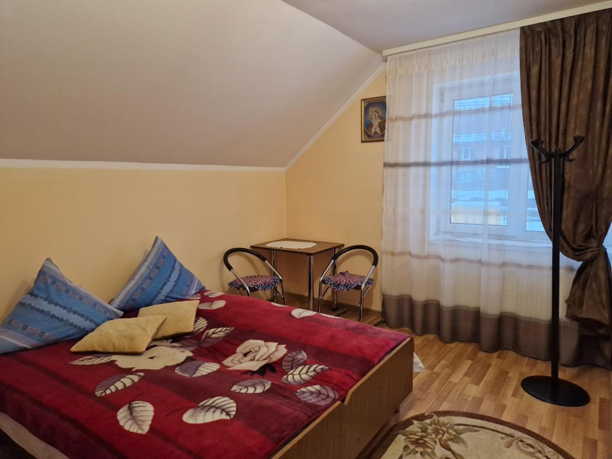 Hostal У Дядька Pilipets Habitación foto