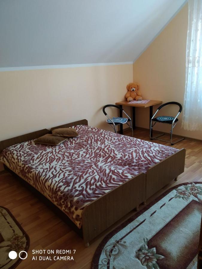Hostal У Дядька Pilipets Habitación foto